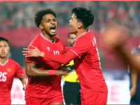 tuyển Việt Nam được thưởng 3,2 tỉ đồng sau khi thắng Thắng Thái Lan 2-1